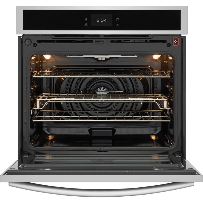 Frigidaire 30" Electric Wall Oven GCWS3070AF