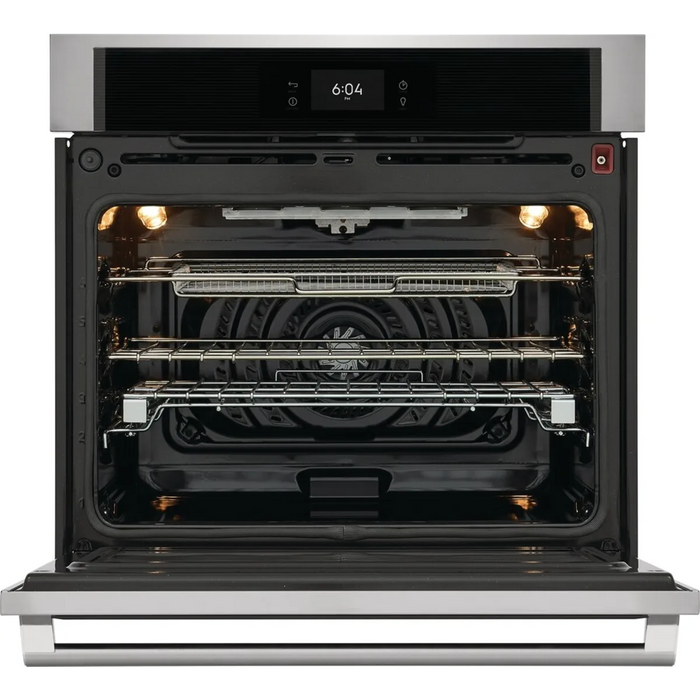Electrolux 30" Electric Single Wall Oven ECWS3012AS
