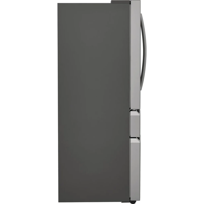 Frigidaire 36" Freestanding French Door Refrigerator GRMN2872AF