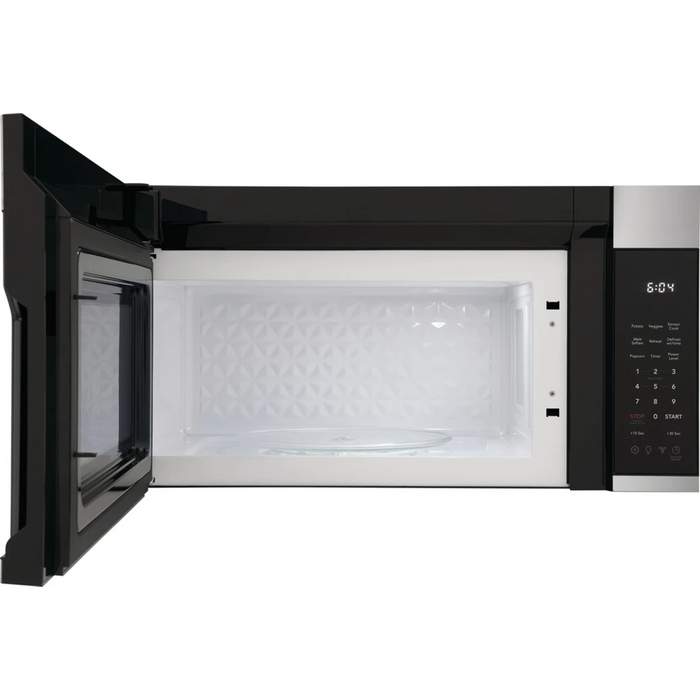 Frigidaire 30" Over the Range Microwave FMOW1852AS