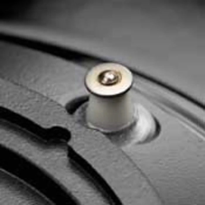 Viking® Professional 5 Series 30" Stainless Steel Rangetop VRT5304BSS