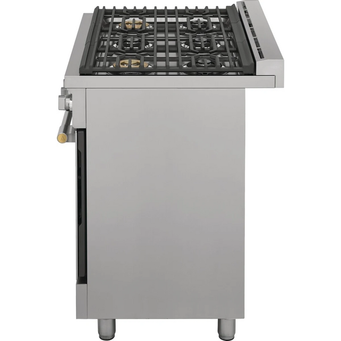 Frigidaire 36" Freestanding Gas Range PCFG3670AF