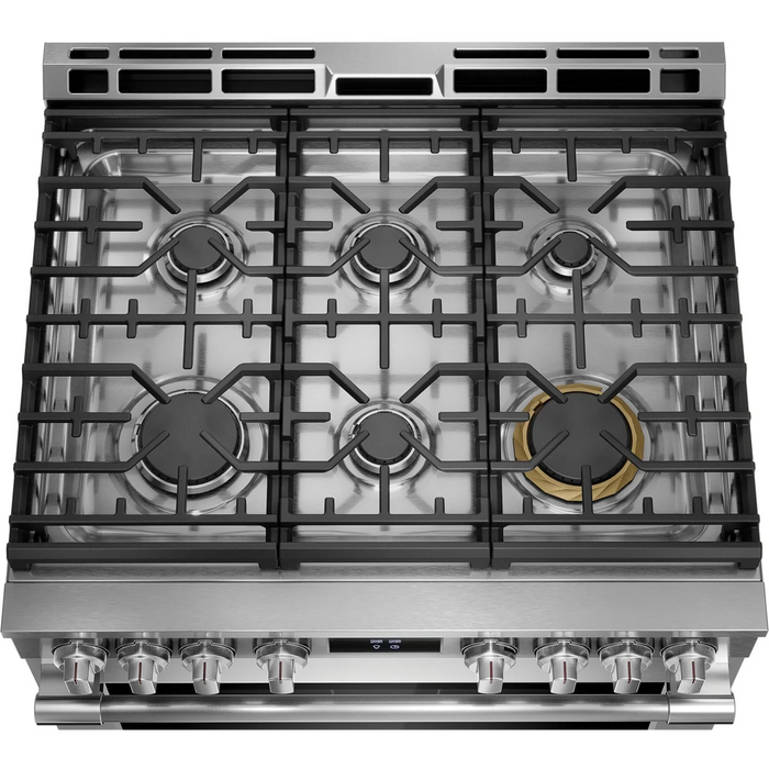 Frigidaire 30" Slide-In Gas Range PCFG3080AF