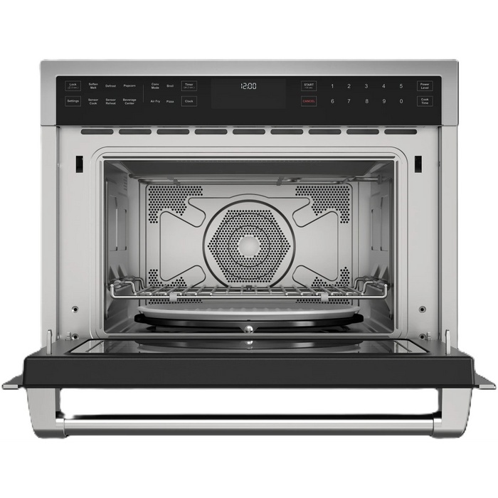 Thor 24" Built-In Microwave Speed Oven, TMO24H