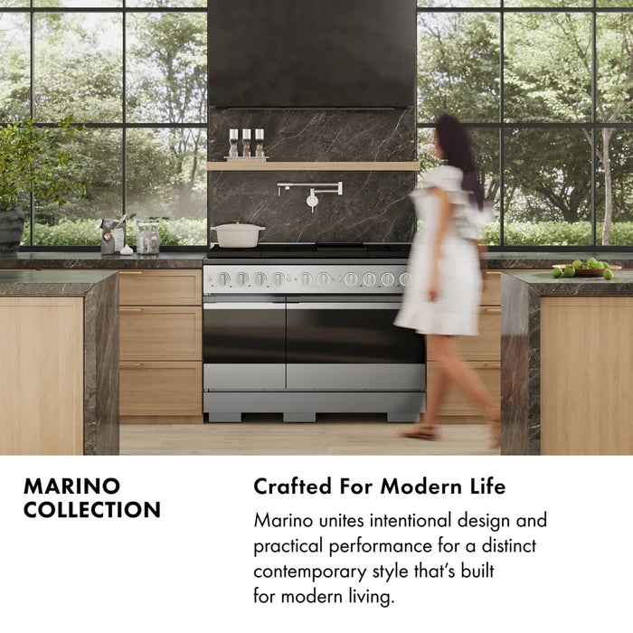 ZLINE Marino Gas Range MGR30