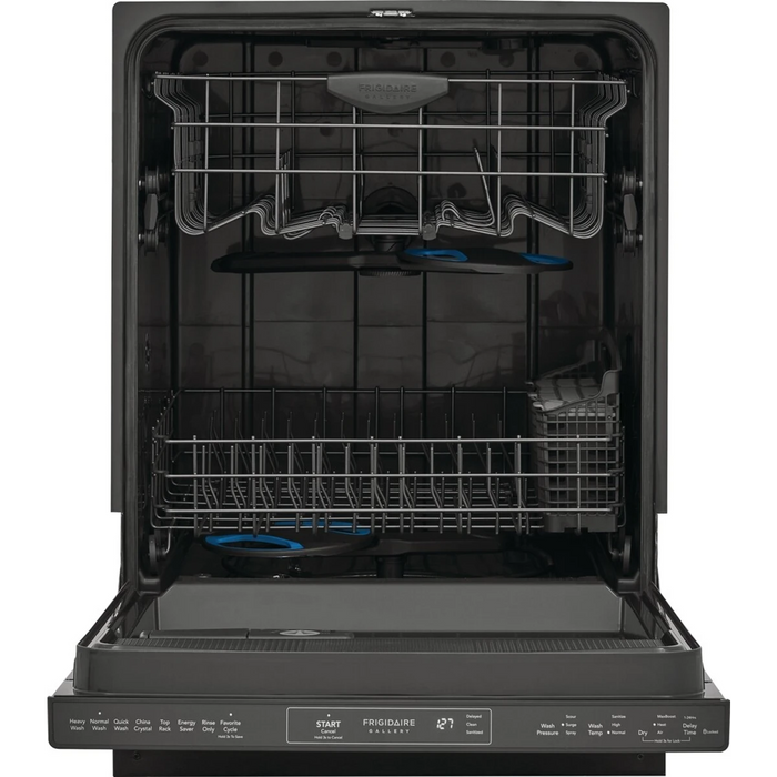 Frigidaire 24" Fully Integrated Dishwasher GDPP4517AD