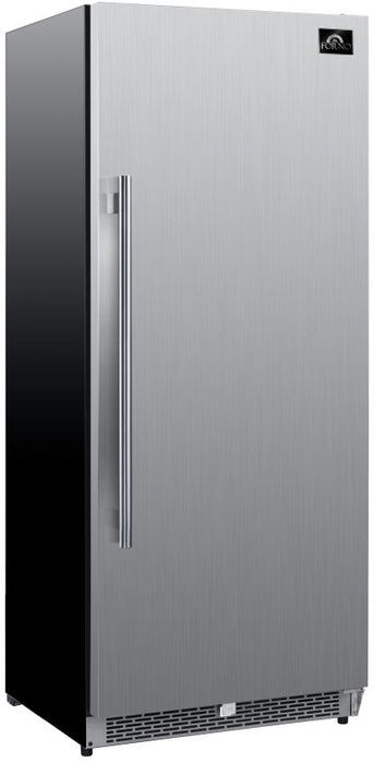 Forno 30-Inch Cologne Freestanding Refrigerator FFRBI1821-30 Forno