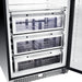 Forno 30-Inch Cologne Freestanding Refrigerator FFRBI1821-30 Forno