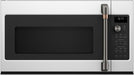 Café™ 1.7 Cu. Ft. Convection Over-the-Range Microwave Oven CVM517P4RW2 CAFE