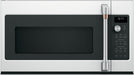 Café™ 1.7 Cu. Ft. Convection Over-the-Range Microwave Oven CVM517P4RW2 CAFE