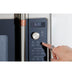 Café™ 1.7 Cu. Ft. Convection Over-the-Range Microwave Oven CVM517P4RW2 CAFE