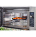 Café™ 1.7 Cu. Ft. Convection Over-the-Range Microwave Oven CVM517P4RW2 CAFE