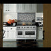 VIKING 48" Gas Range VGR5488BSS VIKING