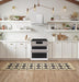 Café™ 30" Smart Slide-In, Front-Control, Radiant and Convection Double-Oven Range, CES750P4MW2 Café
