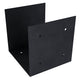 Pergola Roof Rafter Bracket (for 6x6 Wood Posts)