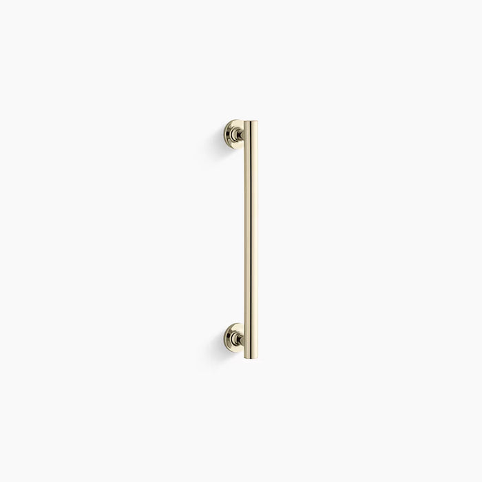 KOHLER 14" pivot shower door handle K-705767