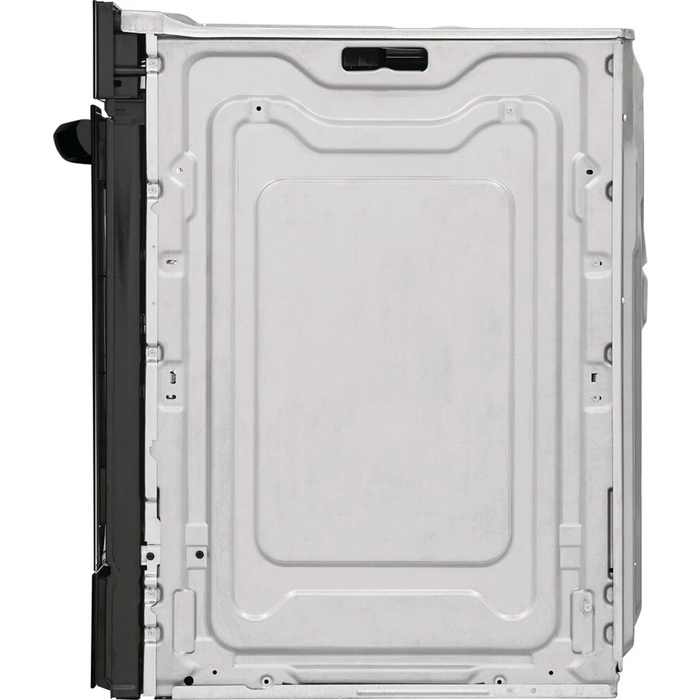 Frigidaire 24" Single Electric Wall Oven GCWS2438AB