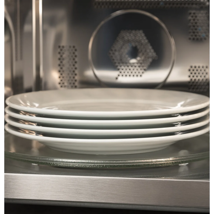 GE Profile Countertop Smart Microwave Oven PCWK15C1WSS