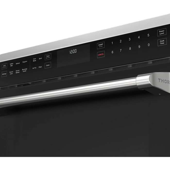 Thor 24" Built-In Microwave Speed Oven, TMO24H