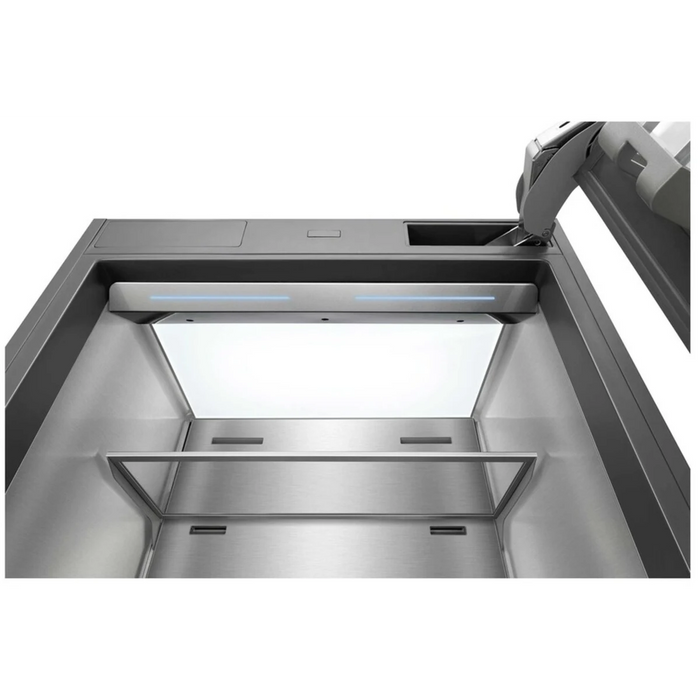 ILVE 24" Refrigerator Column, Panel Ready URFC24SNWPRY