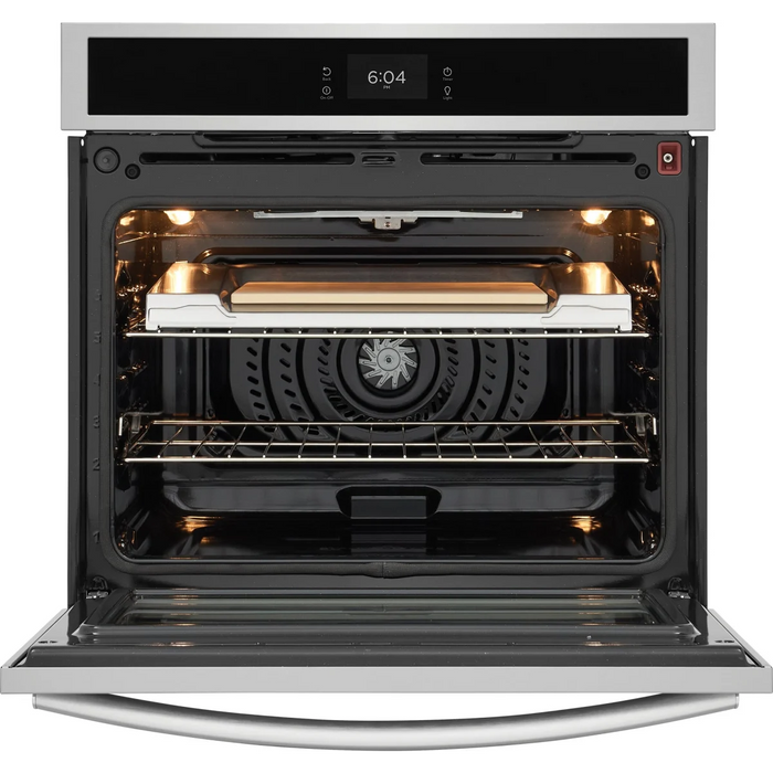 Frigidaire 30" Electric Wall Oven GCWS3070AF