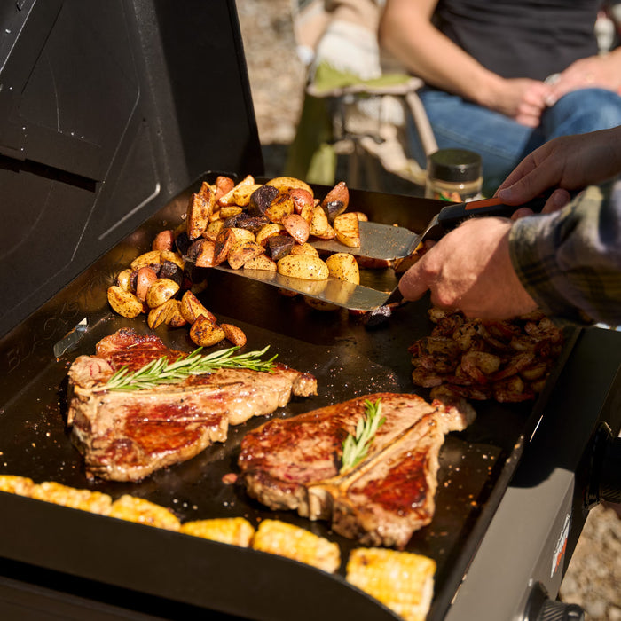 Blackstone Adventure Ready Outdoor Griddle, 2481