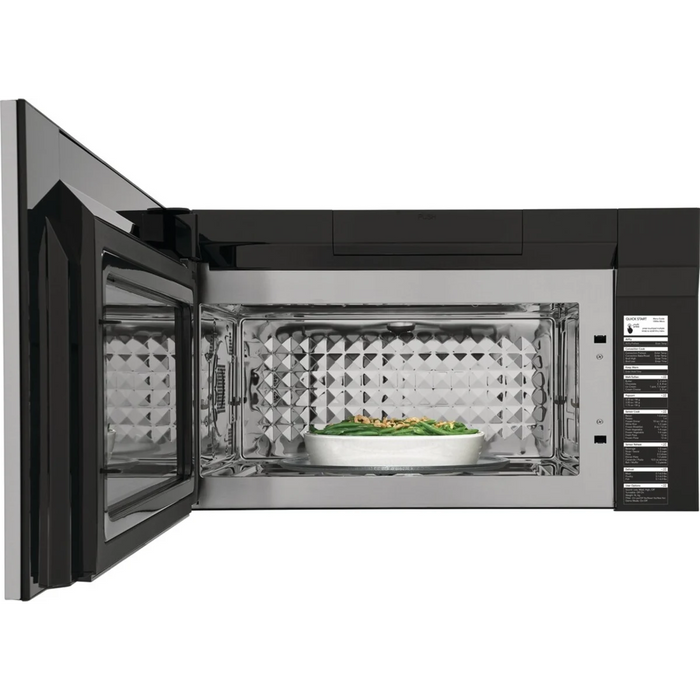 Frigidaire 30" Over-The-Range Microwave PMOS1980AF