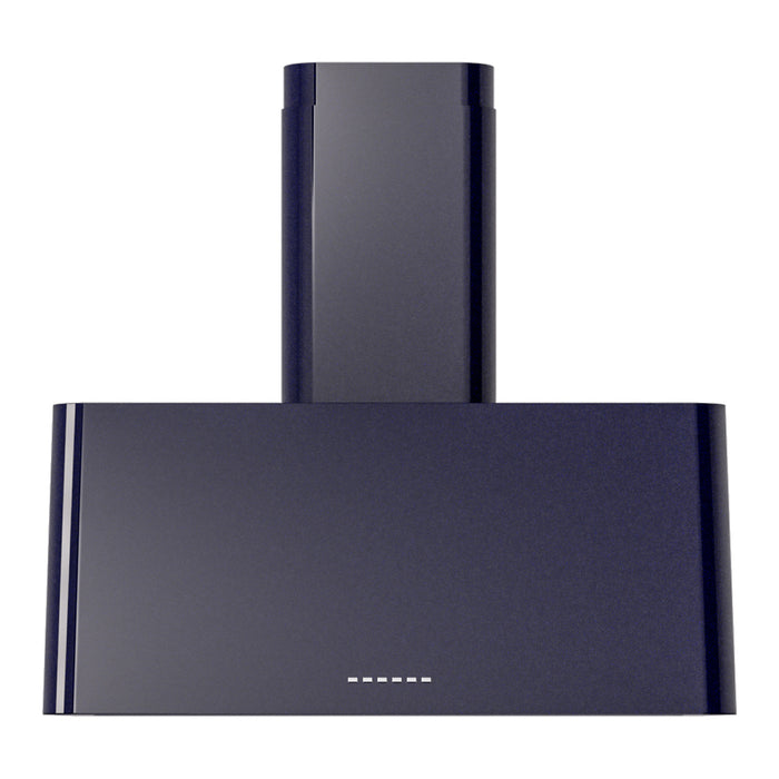 ILVE Nostalgie 30" Wall Mount Range Hood UAG30