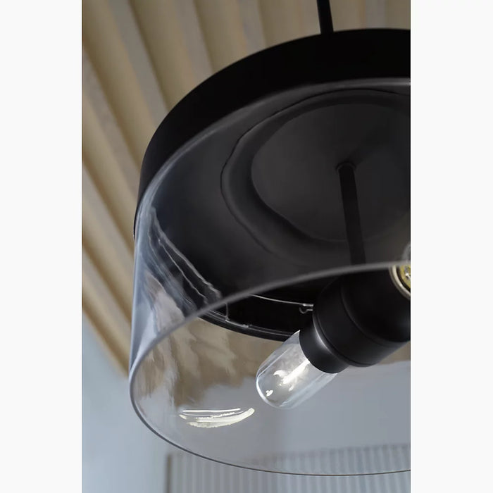 KOHLER Purist 18" pendant K-27266-PE04