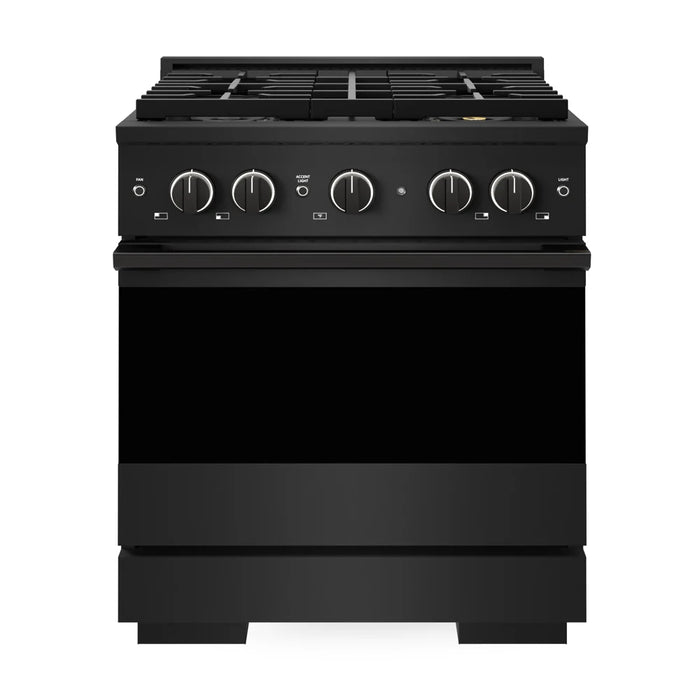 ZLINE Marino Dual Fuel Range PMDRB-30