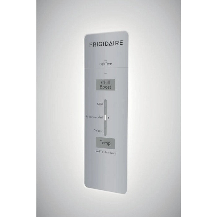 Frigidaire 33" Freestanding All-Refrigerator FRAE2024AW