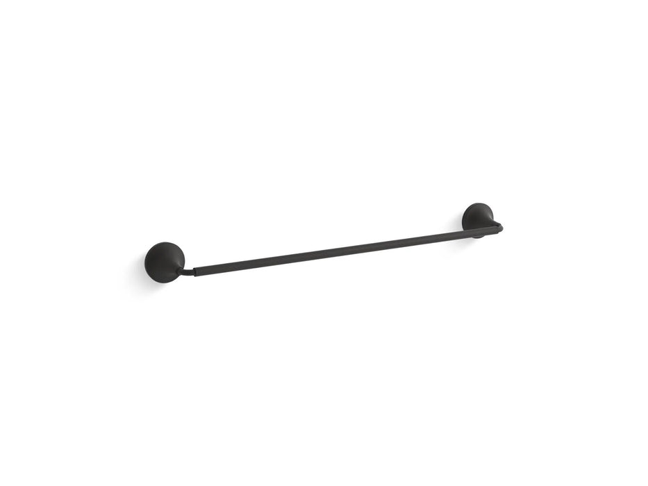 KOHLER Tone 24" towel bar K-27426