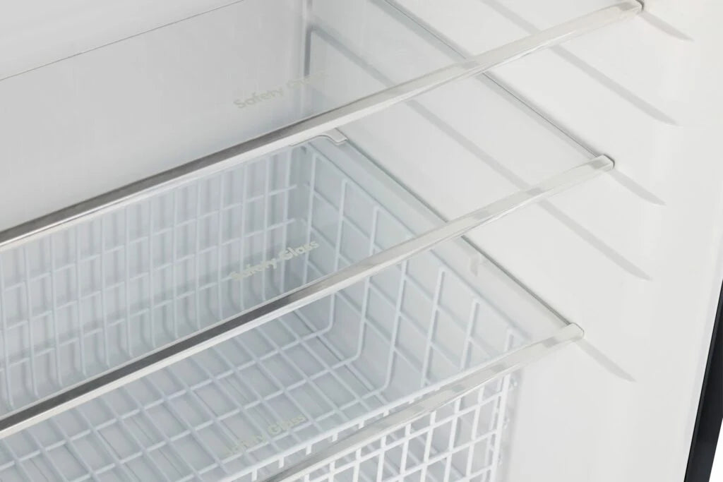 UNIQUE Standard Model Propane Refrigerator, UGP-14C SM B