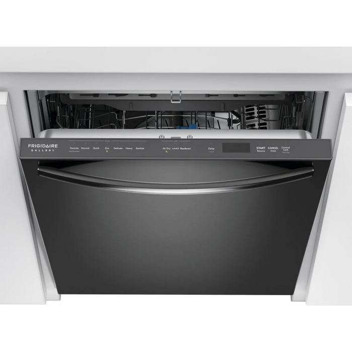 Frigidaire 24" Fully Integrated Dishwasher GDSH4715AD