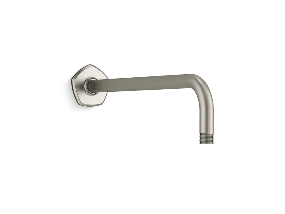 KOHLER Occasion Wall-mount rainhead arm, flange K-27126