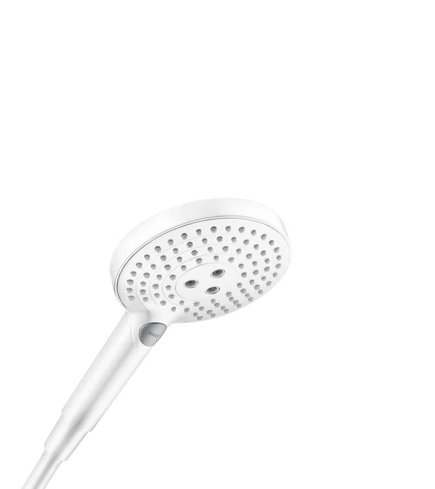 Hansgrohe Raindance Select S Handshower 120 3-Jet PowderRain