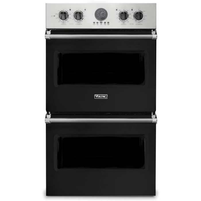 Viking® Professional 5 Series 30" Electric Built In Double Oven VDOE530SS