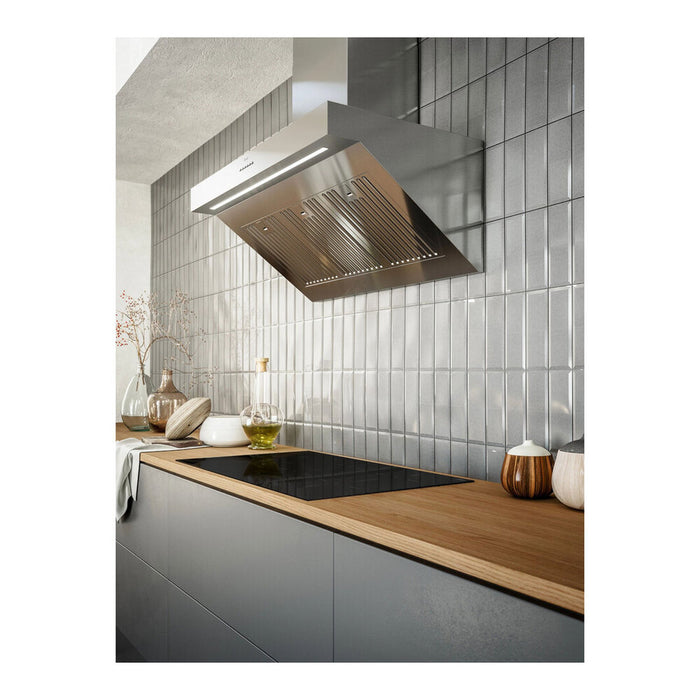 ILVE Professional Plus II 36" Built-In Induction Cooktop UHCI36TCRPBK