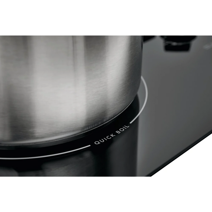 Frigidaire 36" Electric Cooktop FFEC3625UB