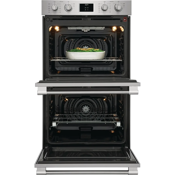 Frigidaire 30" Double Electric Wall Oven PCWD3080AF