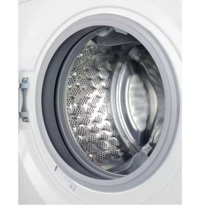 Summit 24" Wide 208-240V Washer SLW241W