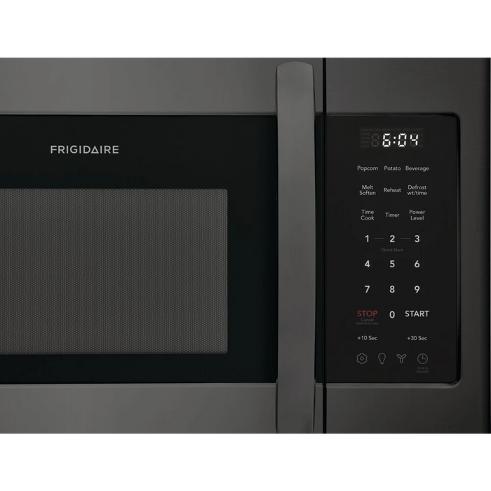 Frigidaire 30" Over-The-Range Microwave FMOS1846BB