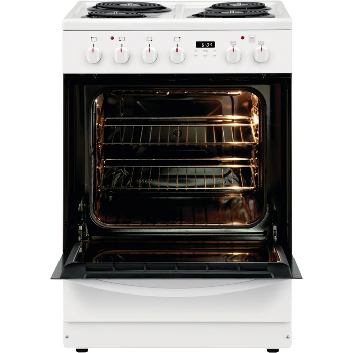 Frigidaire 24" Freestanding Electric Range FFEH2422UW