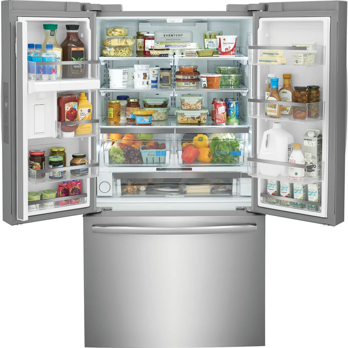 Frigidaire 36" French Door Refrigerator GRFN2853AF