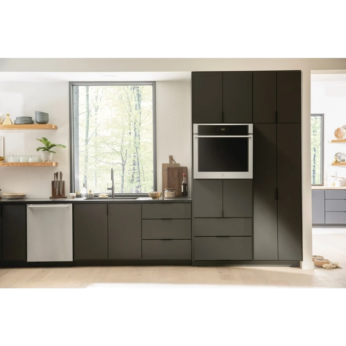 Electrolux 30" Electric Single Wall Oven ECWS3012AS