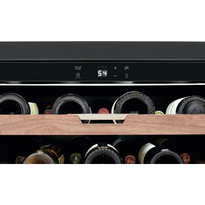Electrolux 24" Undercounter Wine Cooler EI24WC15VS