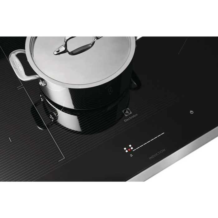 Electrolux 36" Induction Cooktop ECCI3668AS