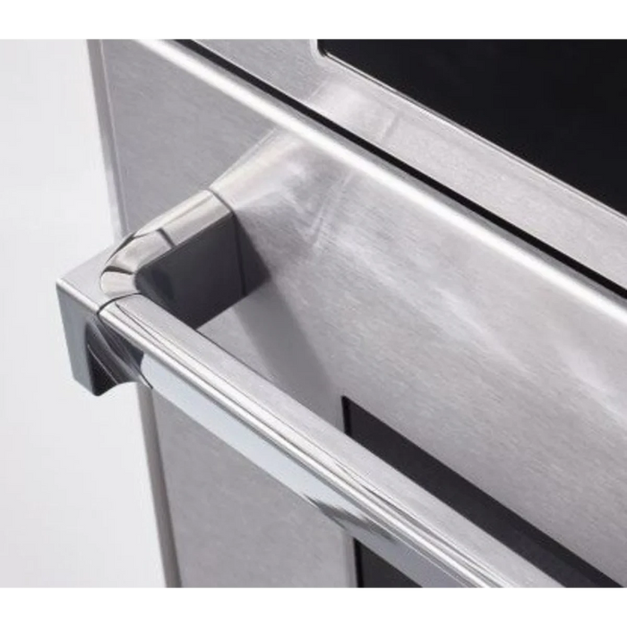 Viking® RVL 30" Stainless Steel Single Electric Oven MVSOE6301SS