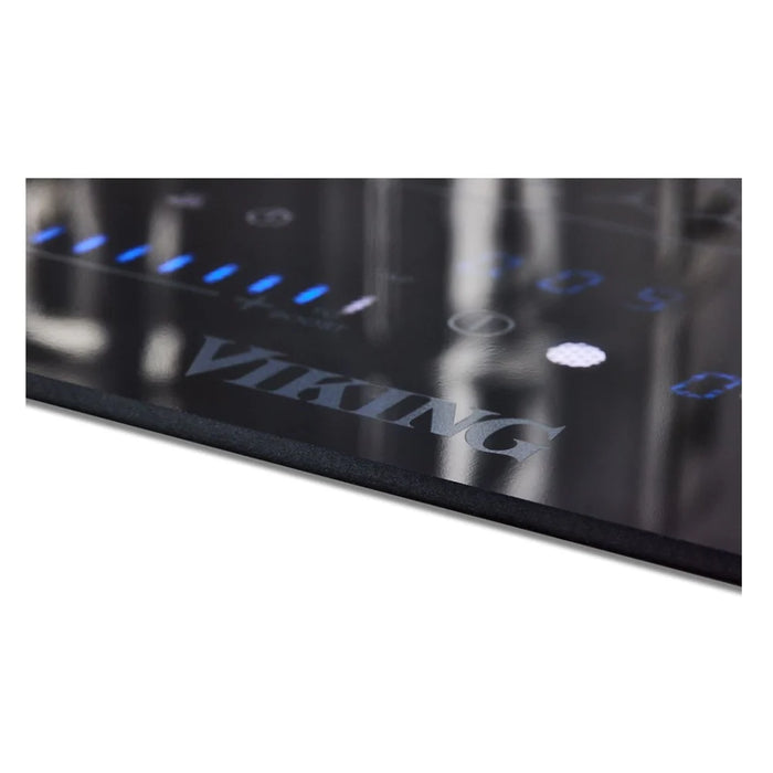 Viking® Professional Series 30" Stainless Steel Induction Cooktop RVIC3306BBG