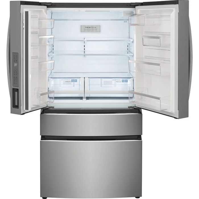 Frigidaire 36" Counter-Depth French Door Refrigerator GRMG2272CF